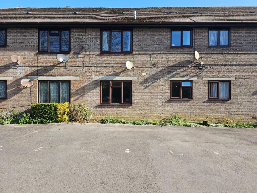 Main image of property: Victoria Court, Cambridge Road, Dorchester