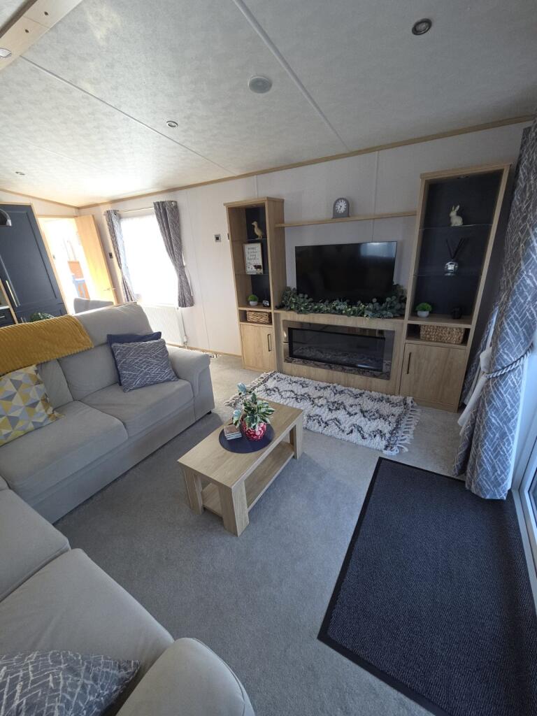 House in Coniston, Oubrough, Ellerby - View 5