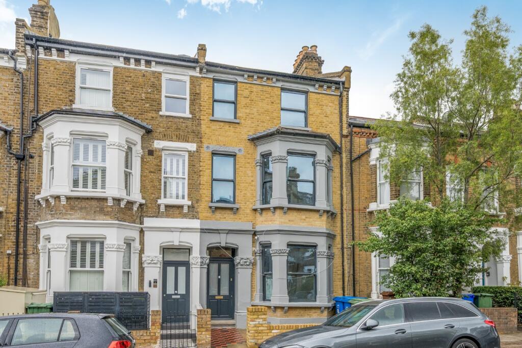 Main image of property: Shenley Road, Camberwell, London, SE5