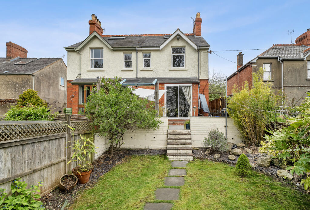 Main image of property: Belmont Road, Stroud, Gloucestershire, GL5