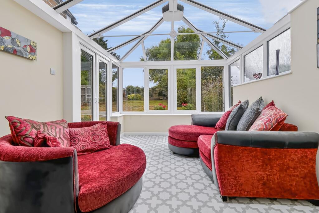 House in York, Westfield - View 2