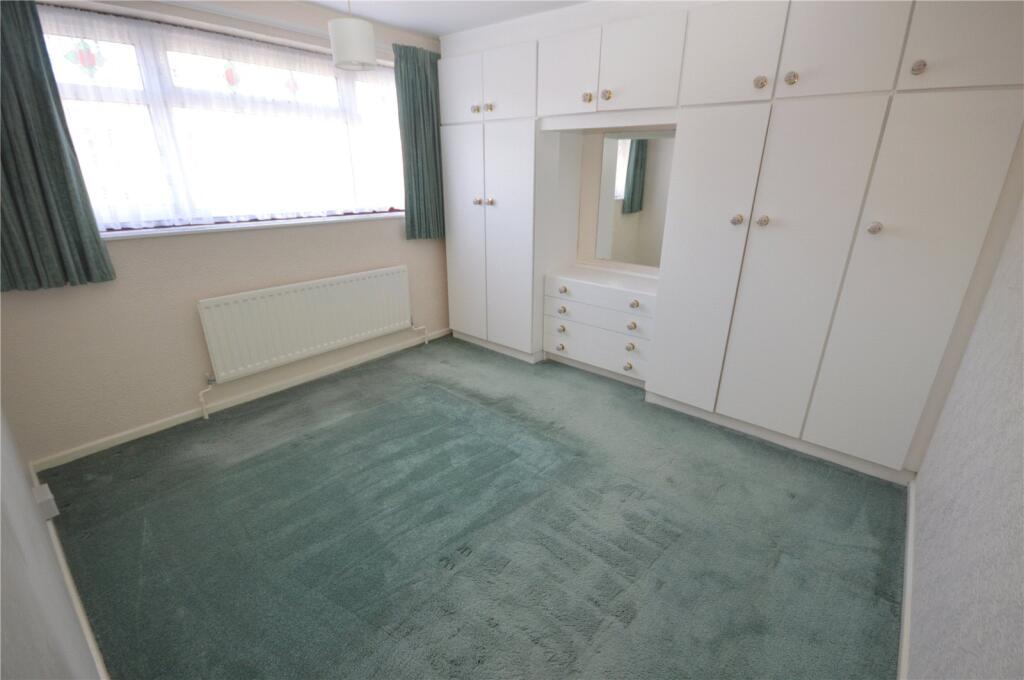 House in Luton - More