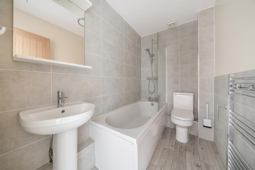House in Slough - More