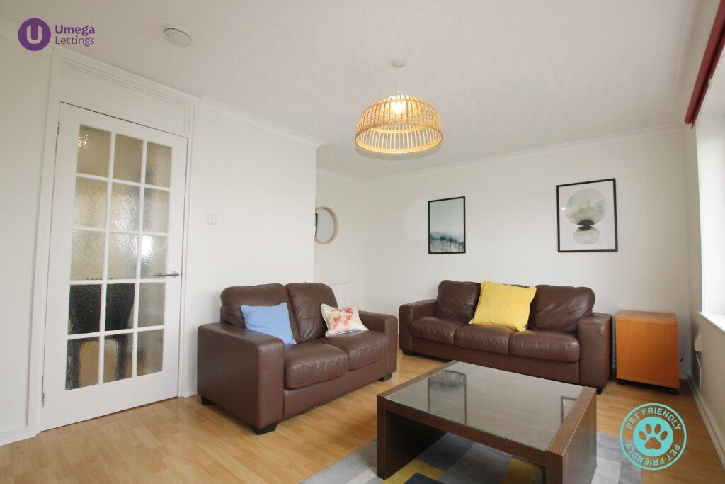 Main image of property: Craigour Drive, Moredun, Edinburgh, EH17