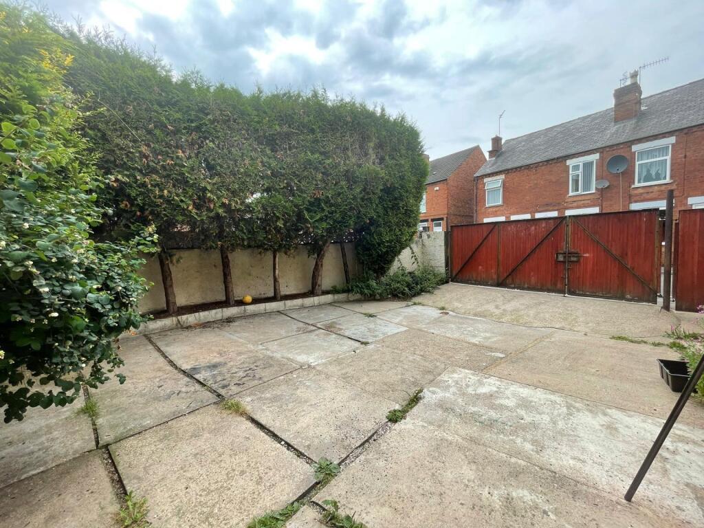 Main image of property: John Street, Ilkeston