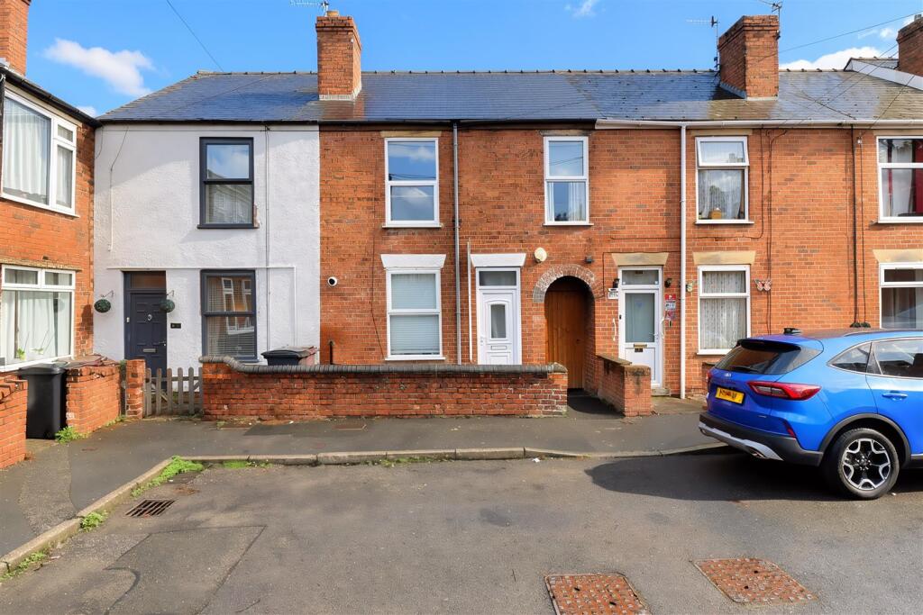 Main image of property: Chapel Road, Grassmoor