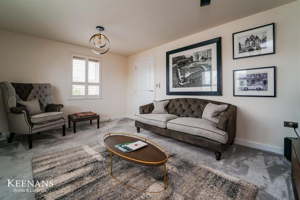 Additional image 12 of Molland Drive, Clitheroe