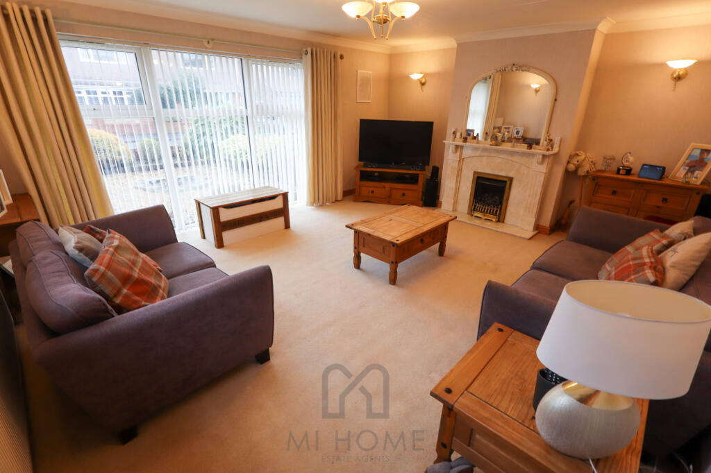 House in Fylde, Freckleton - View 4