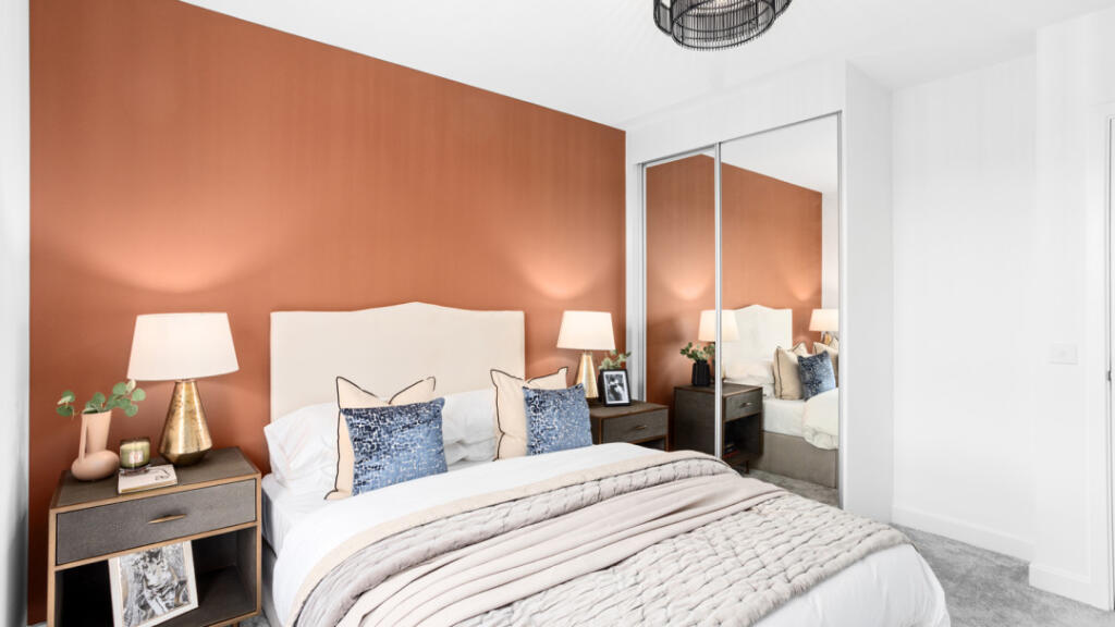 Main image of property: 6 Pegler Square
Kidbrooke Village
Greenwich, London
SE3 9GR