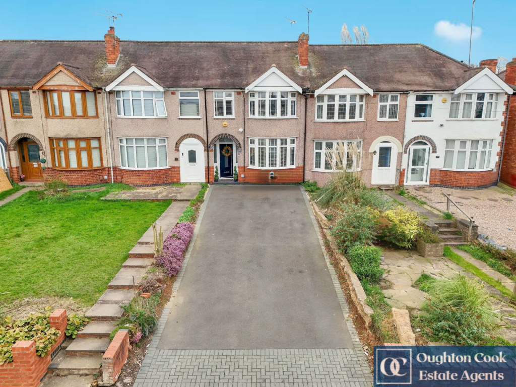 Main image of property: Hipswell Highway, Coventry, CV2 5FN