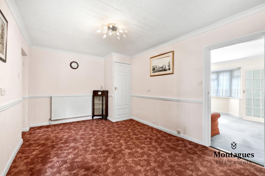 House in Chelmsford - More