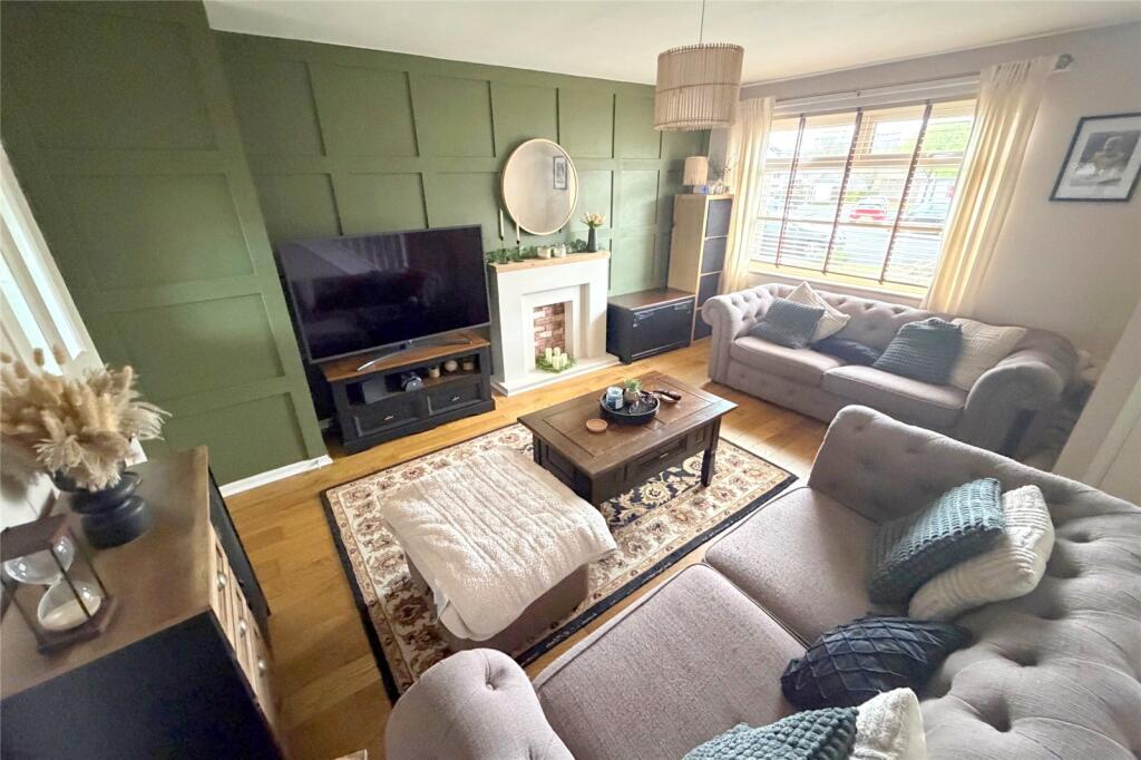 Stamford Avenue, Seaton Delaval, NE25 photo 2