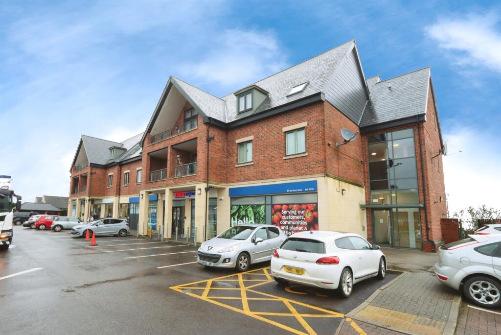 Main image of property: Birley Moor Road, Sheffield