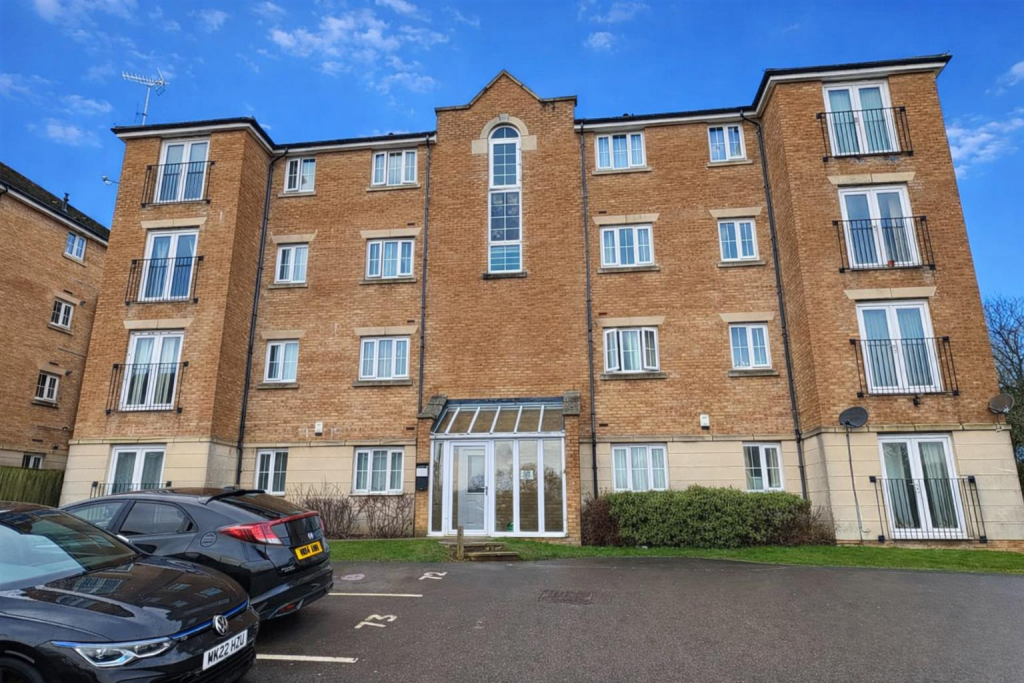 Main image of property: Sandhill Close, Rhodesway, Bradford
