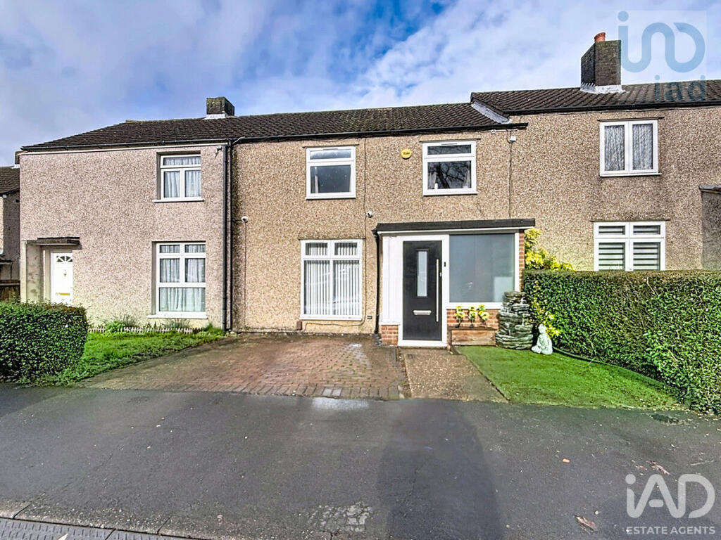 Main image of property: Westfield, Harlow, CM18