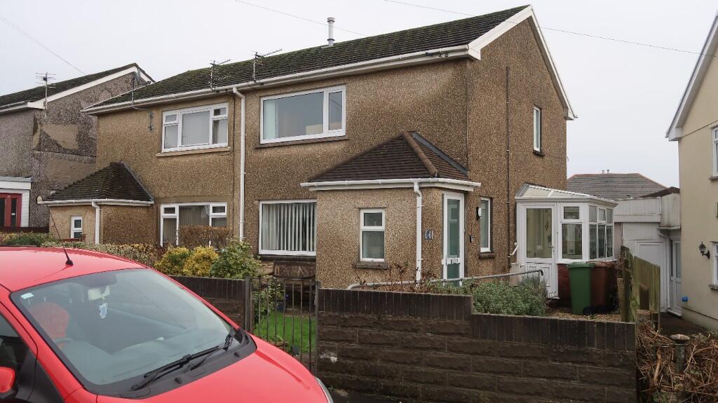 Main image of property: St. Marys Road, Pontllanfraith, NP12