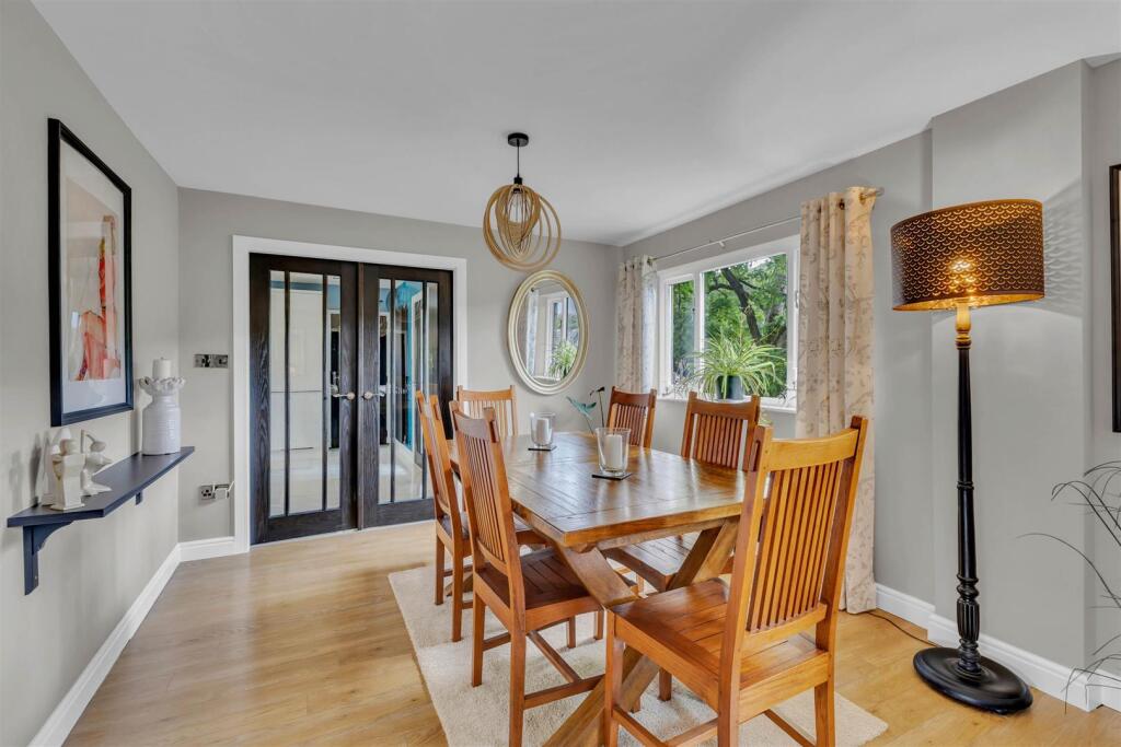 Caldene Avenue, Mytholmroyd, Hebden Bridge - More