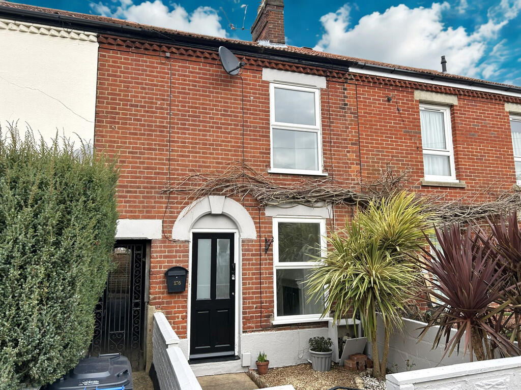 Main image of property: West City