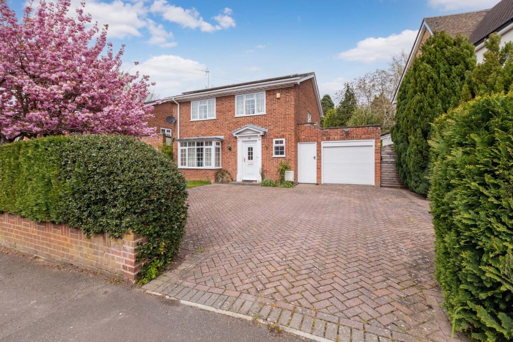 Main image of property: Allenby Road, Maidenhead, SL6