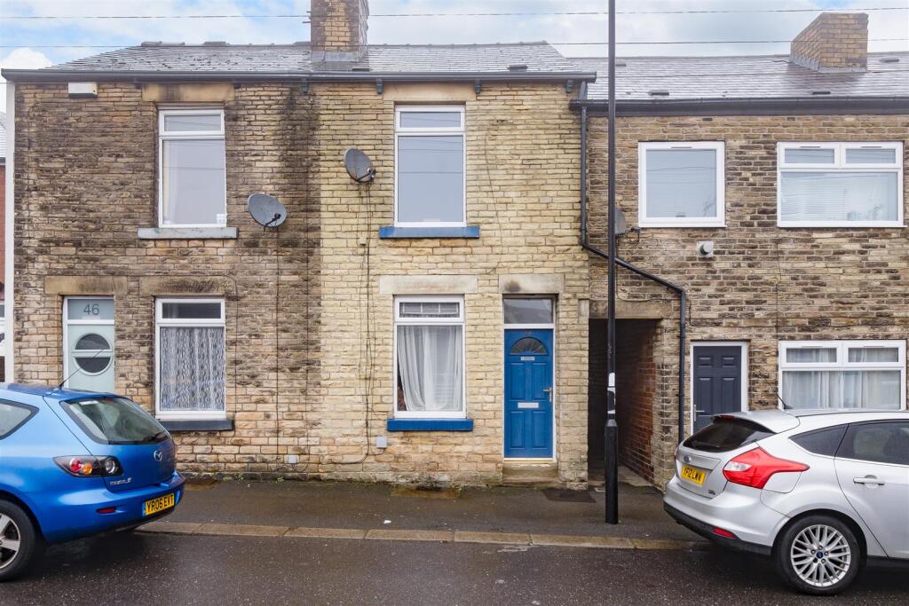 Main image of property: Stothard Road, Crookes, S10