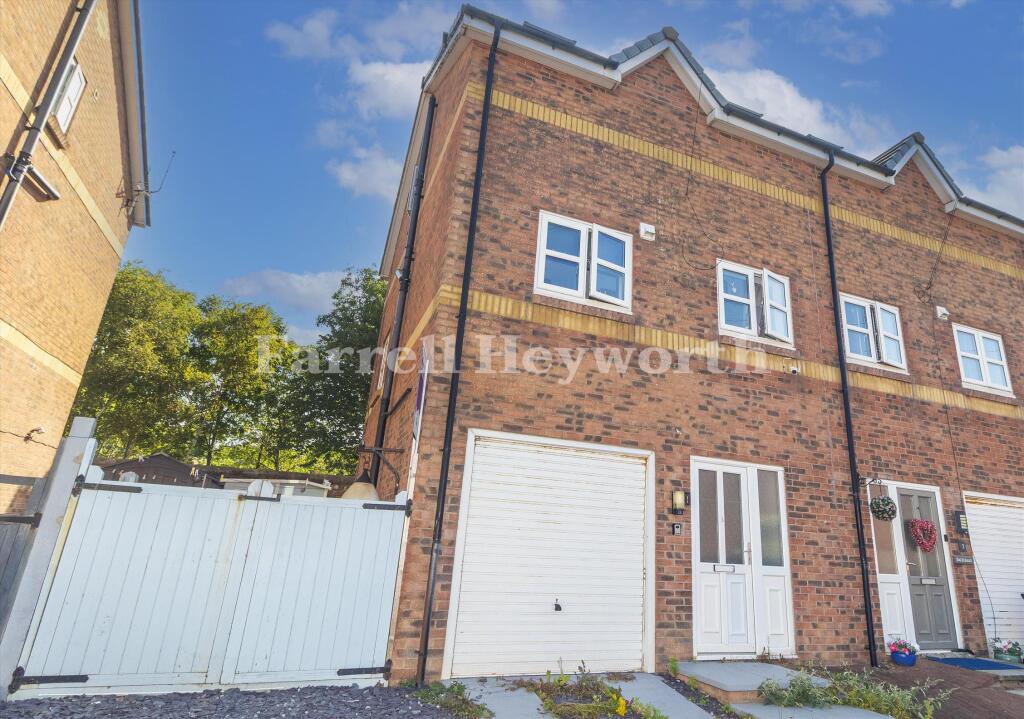 Main image of property: Elm Road, Barrow In Furness