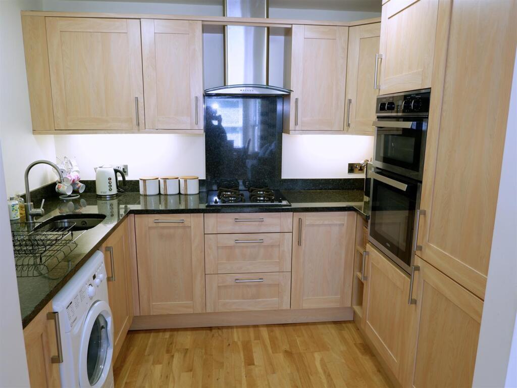 Main image of property: Stanley Road, Halifax