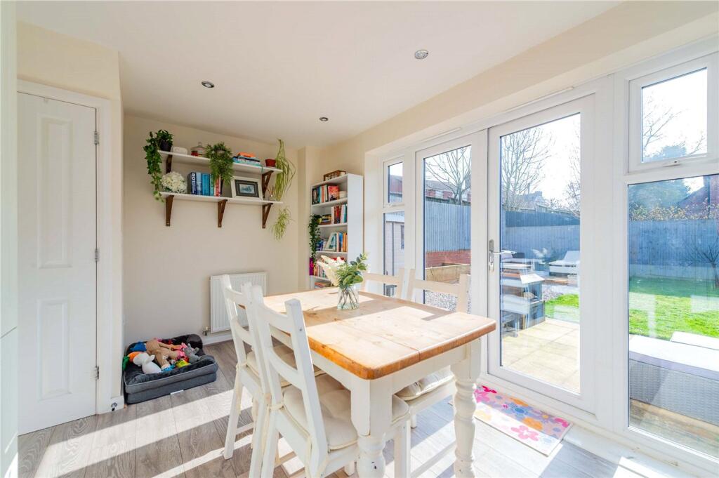 House in Telford - View 4