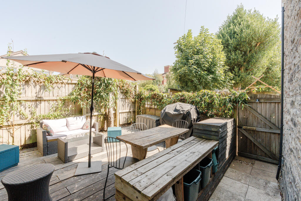 House in Bristol - View 4