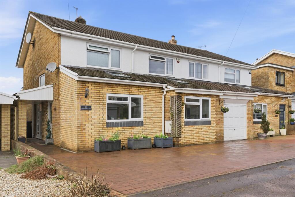 Main image of property: Llandegveth Close, Croesyceiliog, Cwmbran