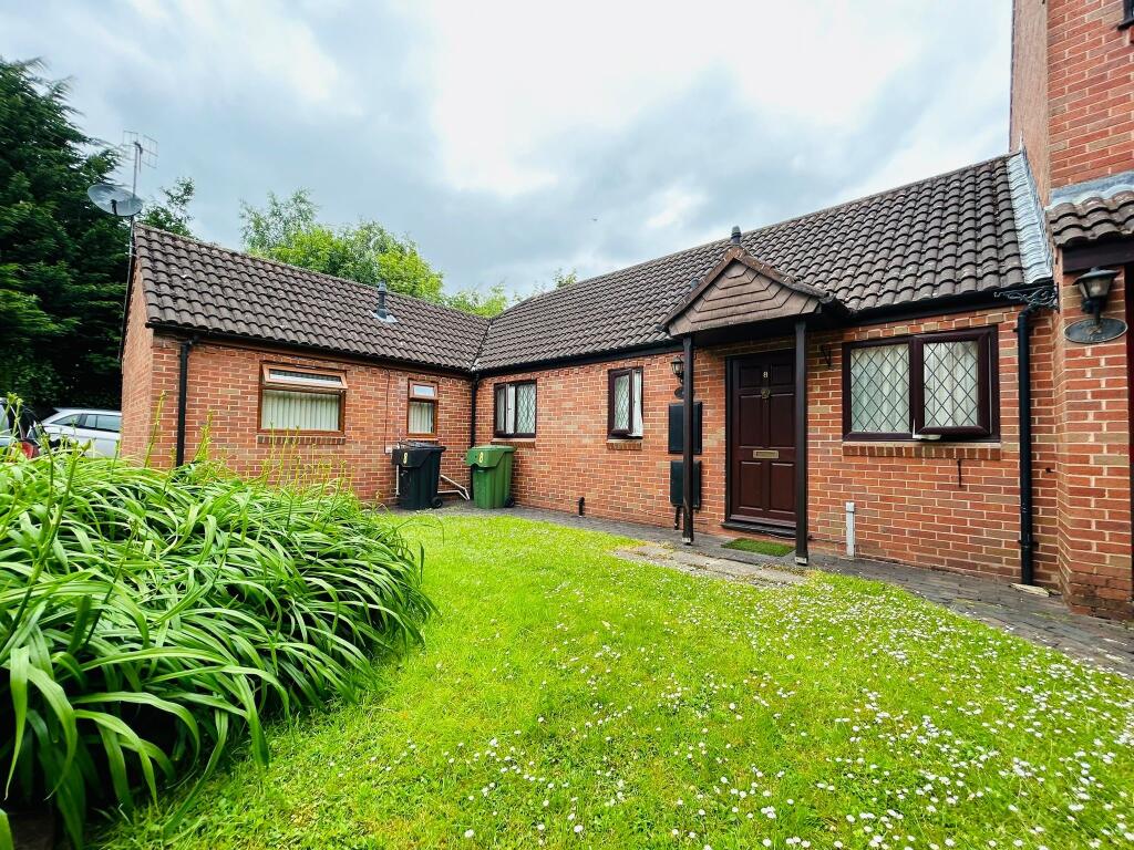 Main image of property: Rigby Hall, Rigby Lane