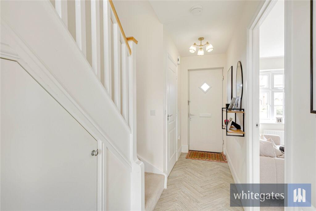 House in Knowsley, Halewood - View 3