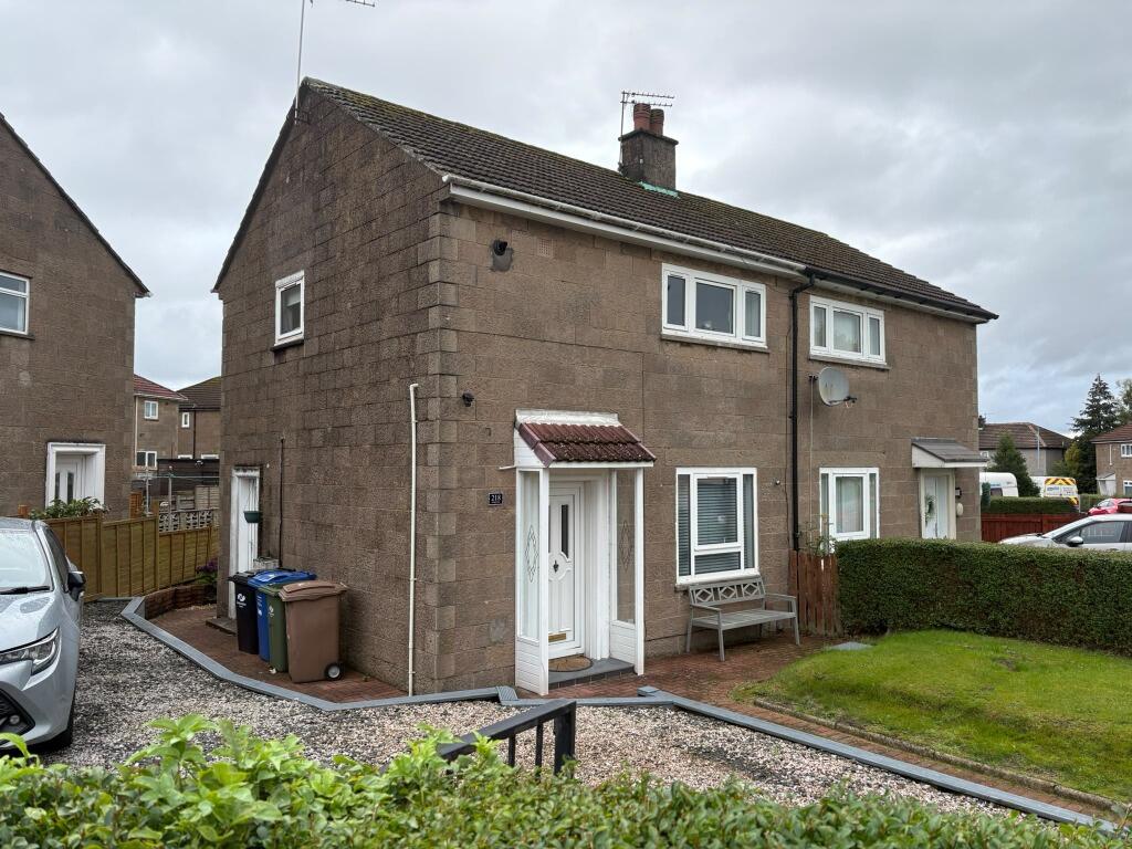 Main image of property: Glenfield Road, Paisley, Renfrewshire, PA2