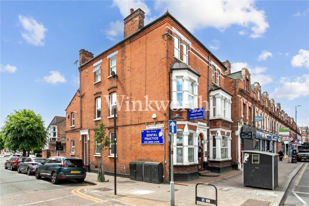 Main image of property: West Green Road, London, N15