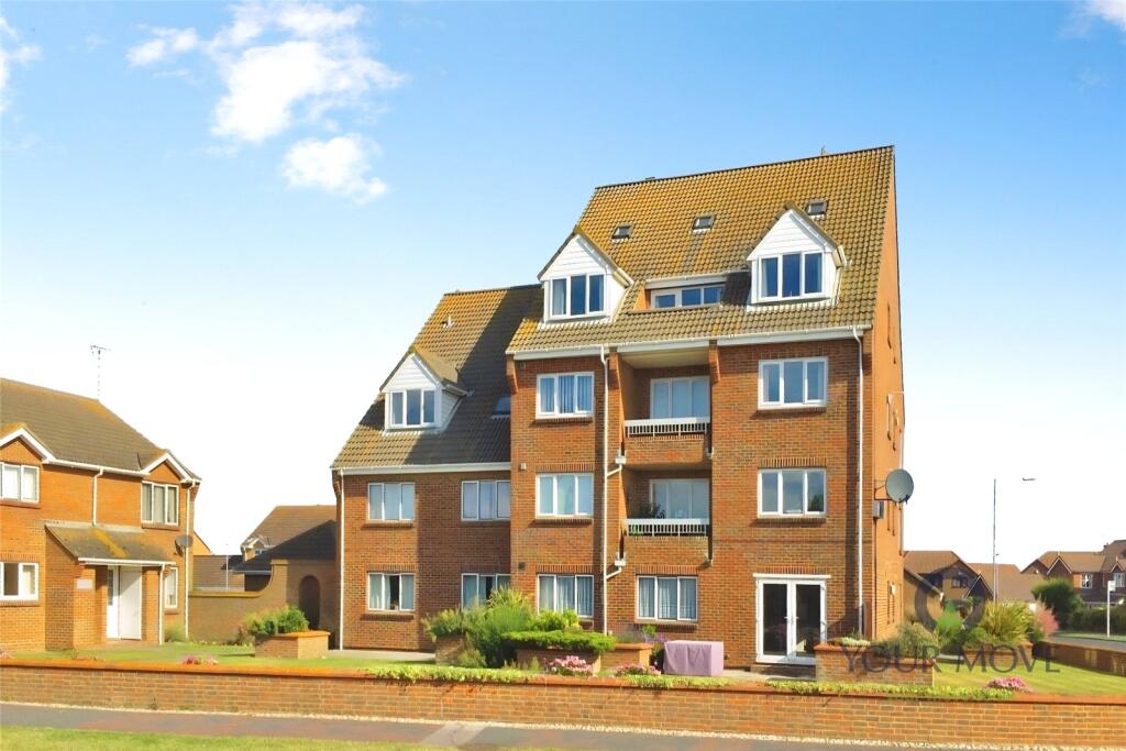 Main image of property: Royal Sovereign View, Eastbourne, East Sussex, BN23