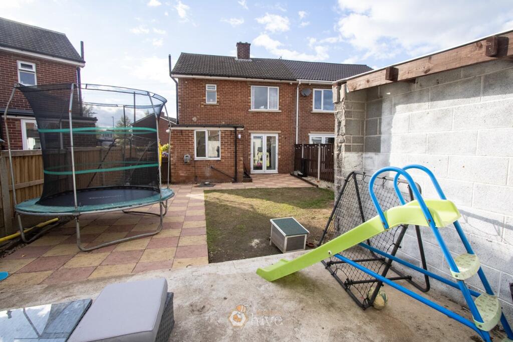 Sherwood Avenue, Edenthorpe, Doncaster, DN3 photo 3