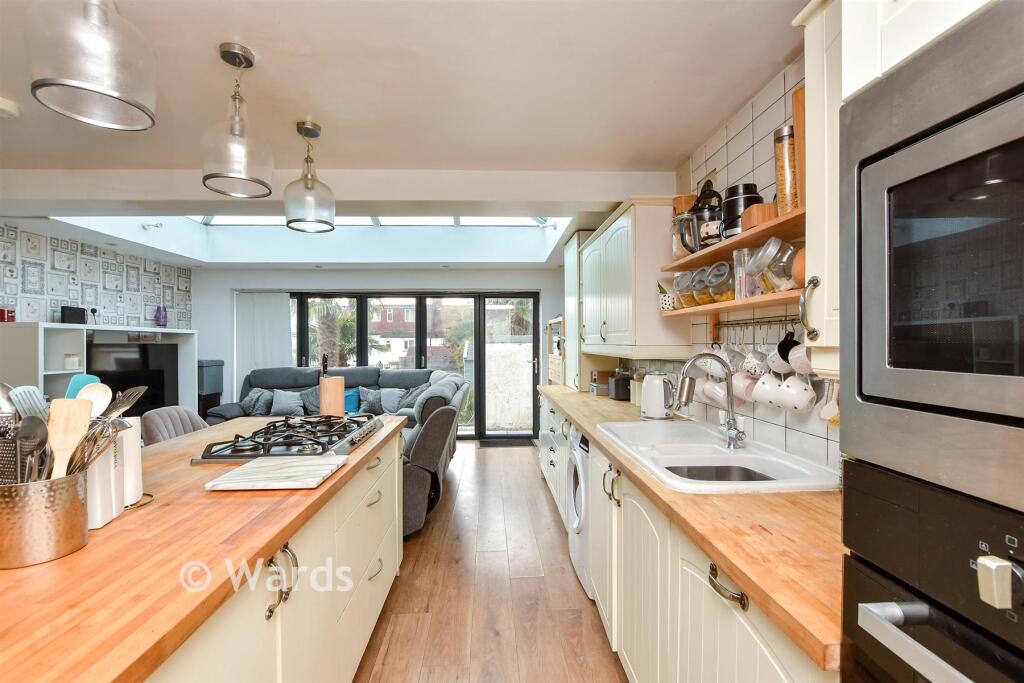 Margate Road, Ramsgate, Kent - View 2