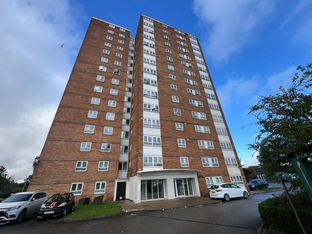 Main image of property: Apartment 706, City View, Highclere Avenue, Salford, Greater Manchester M7 4ZU
