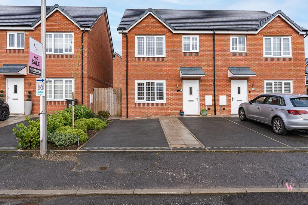 Main image of property: Dean Avenue, Hartford, Northwich