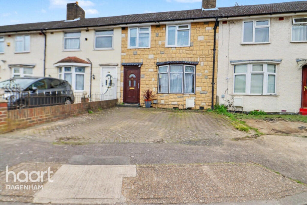 Main image of property: Rowney Gardens, Dagenham