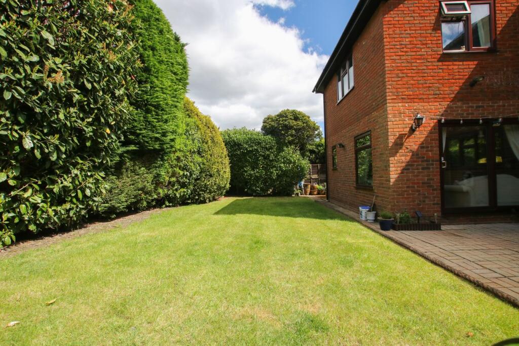 House in Reading - View 4