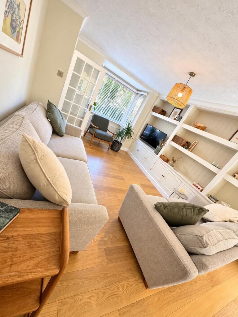 House in Bolton - View 5