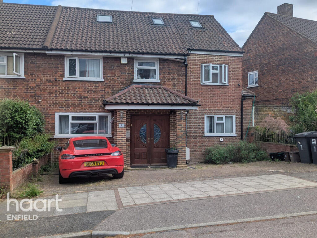 Main image of property: George Crescent, LONDON