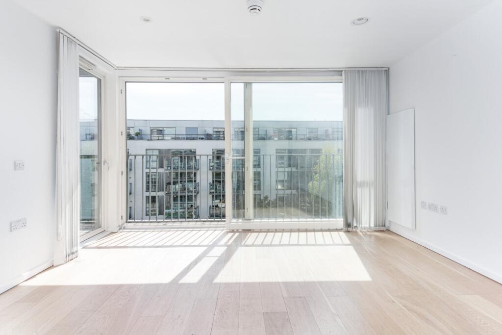 Main image of property: Reliance Wharf, Hertford Road, London, N1