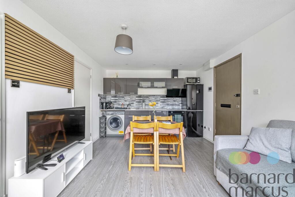 Main image of property: Willoughby Lane, Tottenham