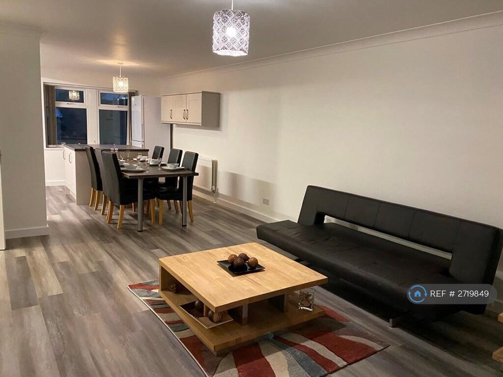 Main image of property: Duckworth Terrace, Bradford, BD9