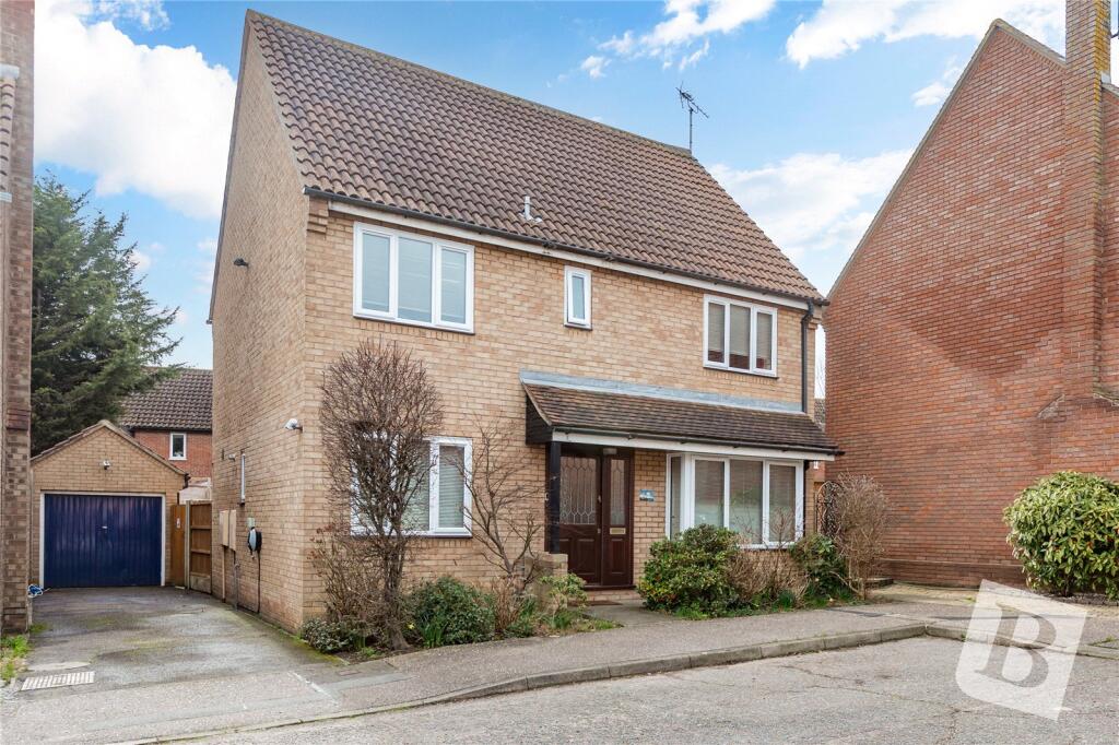 Main image of property: Beatty Rise, South Woodham Ferrers, Chelmsford, Essex, CM3