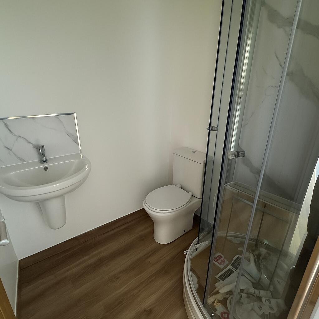 Apartment in Nottingham - More