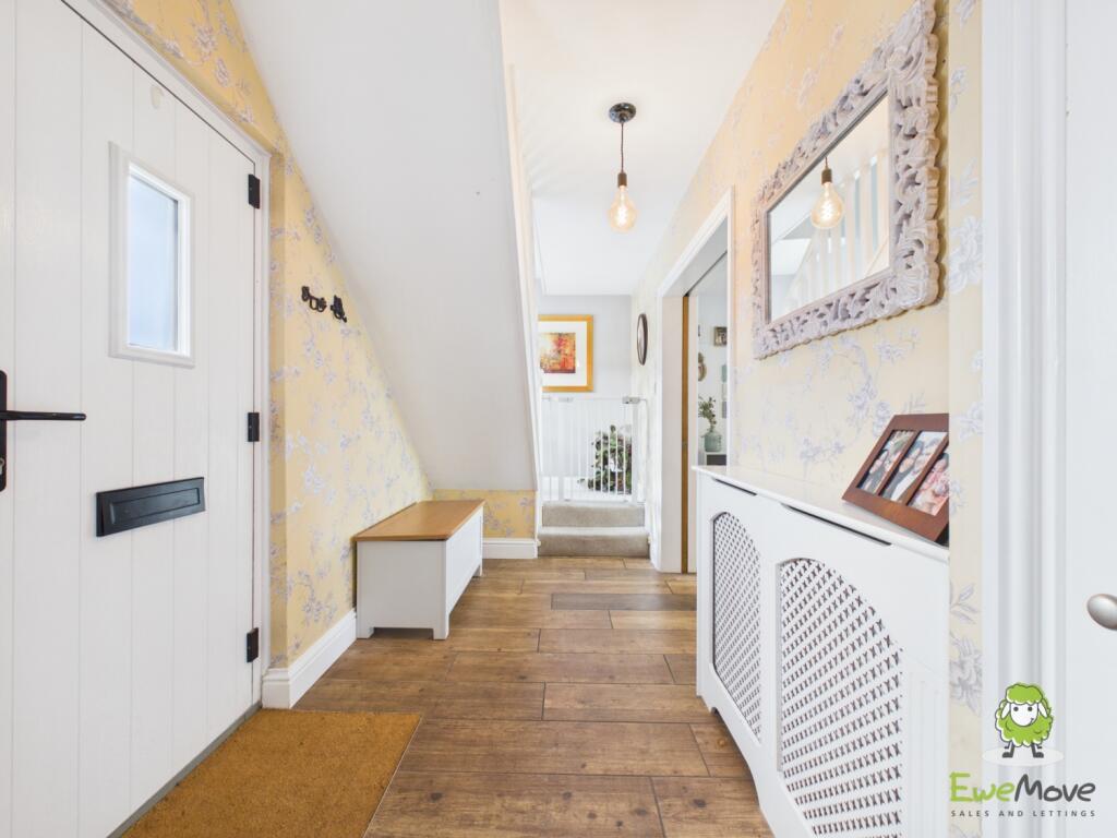 House in Basingstoke and Deane, Basingstoke - View 4