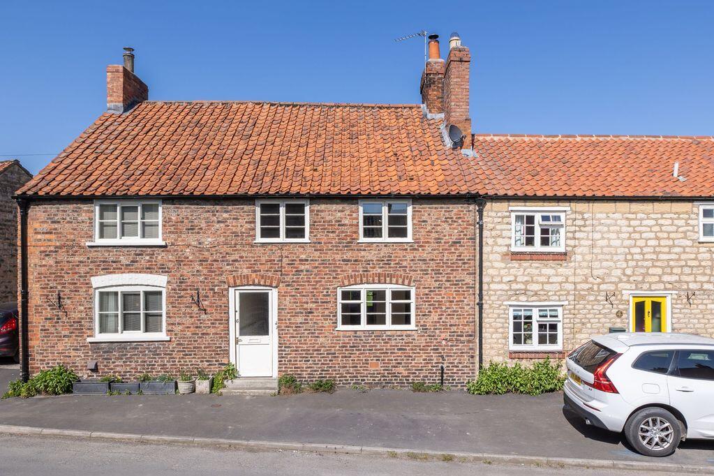 Main image of property: Westgate, Old Malton