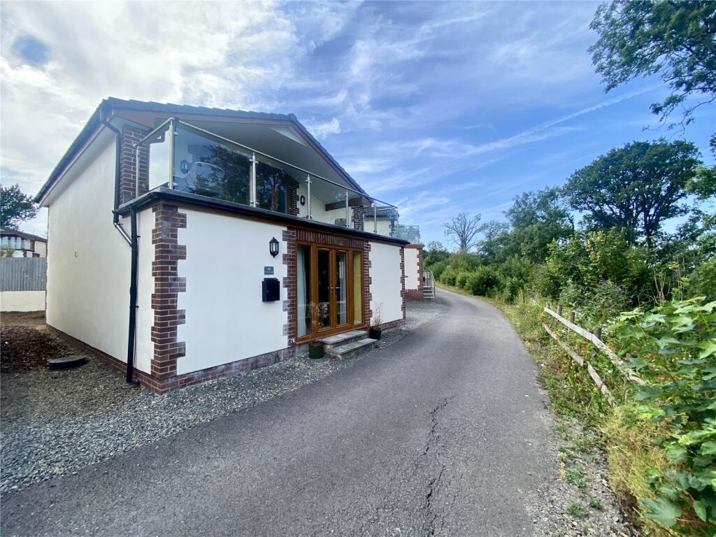 Main image of property: High Bickington, Umberleigh, Devon, EX37
